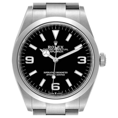 rolex explorer value|Rolex explorer price list.